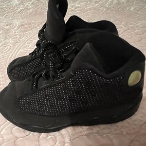 Air Jordan 13 Retro 'Black Cat'